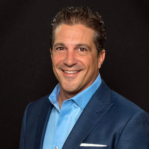 Meet your Posher, Mark